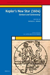 Kepler’s New Star (1604): Context and Controversy