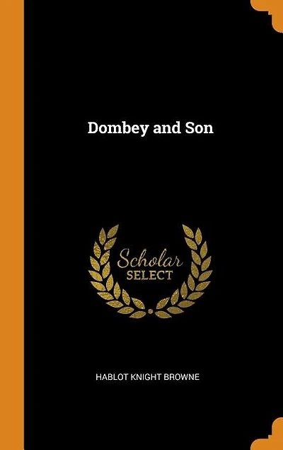 Dombey and Son