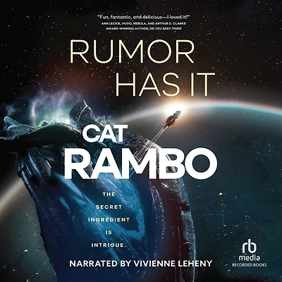 Rumor Has It