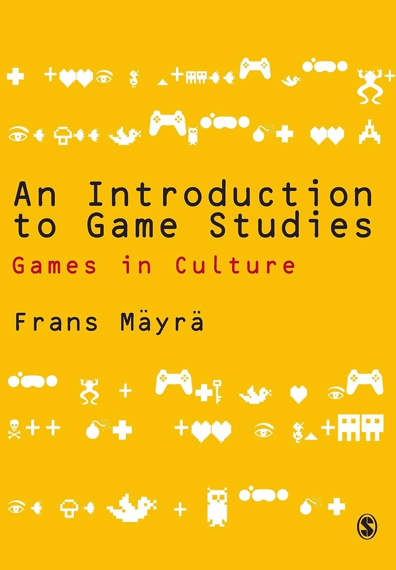 An Introduction To Game Studies