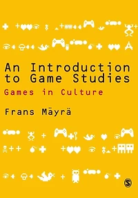 An Introduction To Game Studies