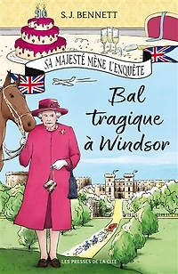 Bal tragique à Windsor