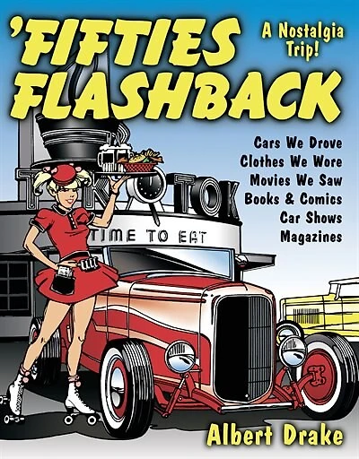 Fifties Flashback: A Nostalgia Trip