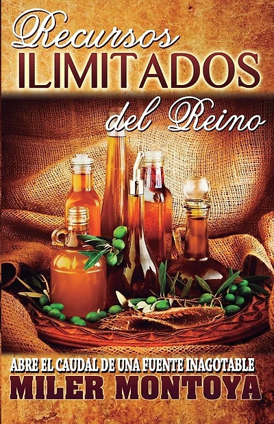 Recursos Ilimitados Del Reino