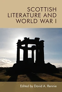 Scottish Literature And World War I