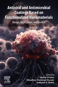 Antiviral and Antimicrobial Coatings Based on Functionalized Nanomaterials: Design, Applications, Devices