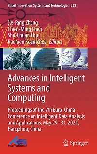 Advances Intelligent Systems and Computing: Proceedings of the 7th Euro-China Conference on Data Analysis Applications, May 29-31, 2021, Hangzhou, China