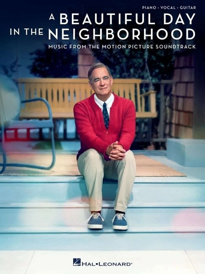A Beautiful Day the Neighborhood Songbook