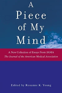 A Piece Of My Mind
