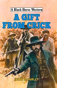 A Gift From Crick