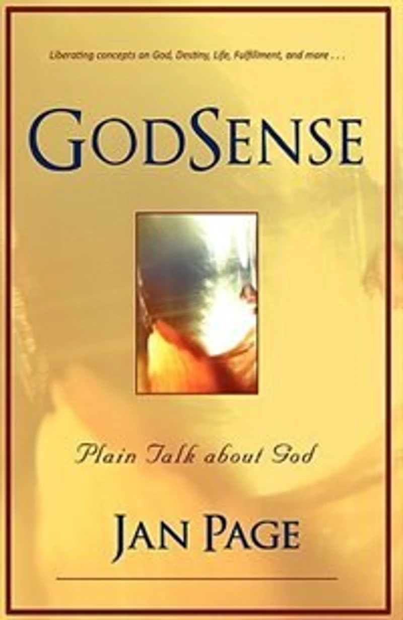 GodSense: Plain Talk about God