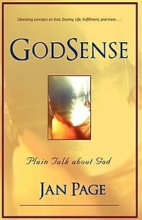 GodSense: Plain Talk about God