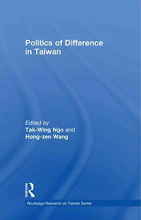 Politics Of Difference Taiwan