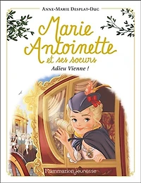 Adieu Vienne !