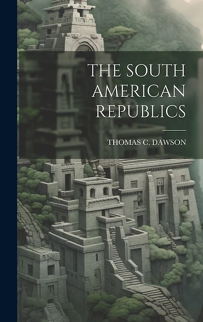 The South American Republics