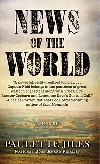 News Of The World: (Large  Print)