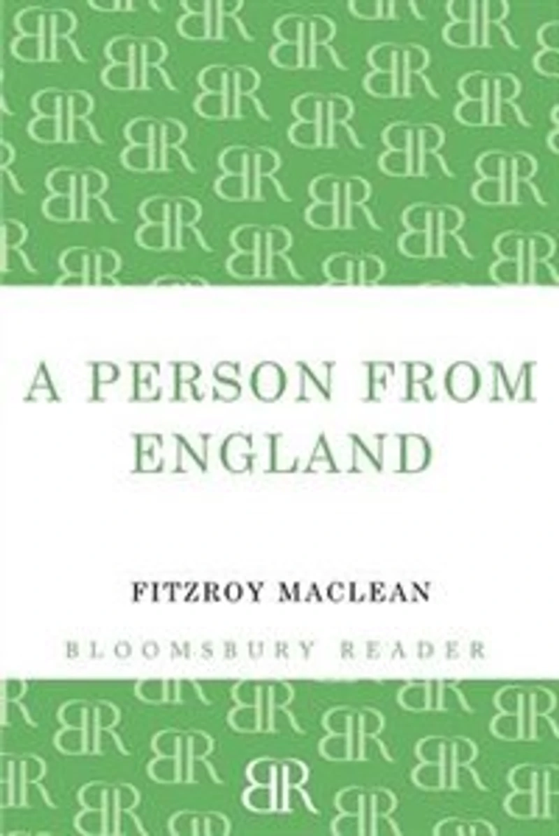 A Person From England