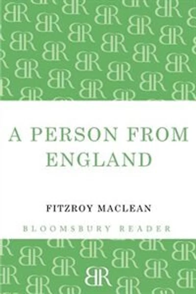 A Person From England