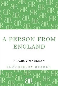 A Person From England