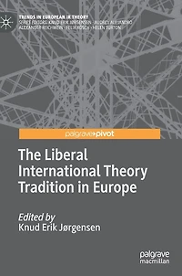 The Liberal International Theory Tradition Europe