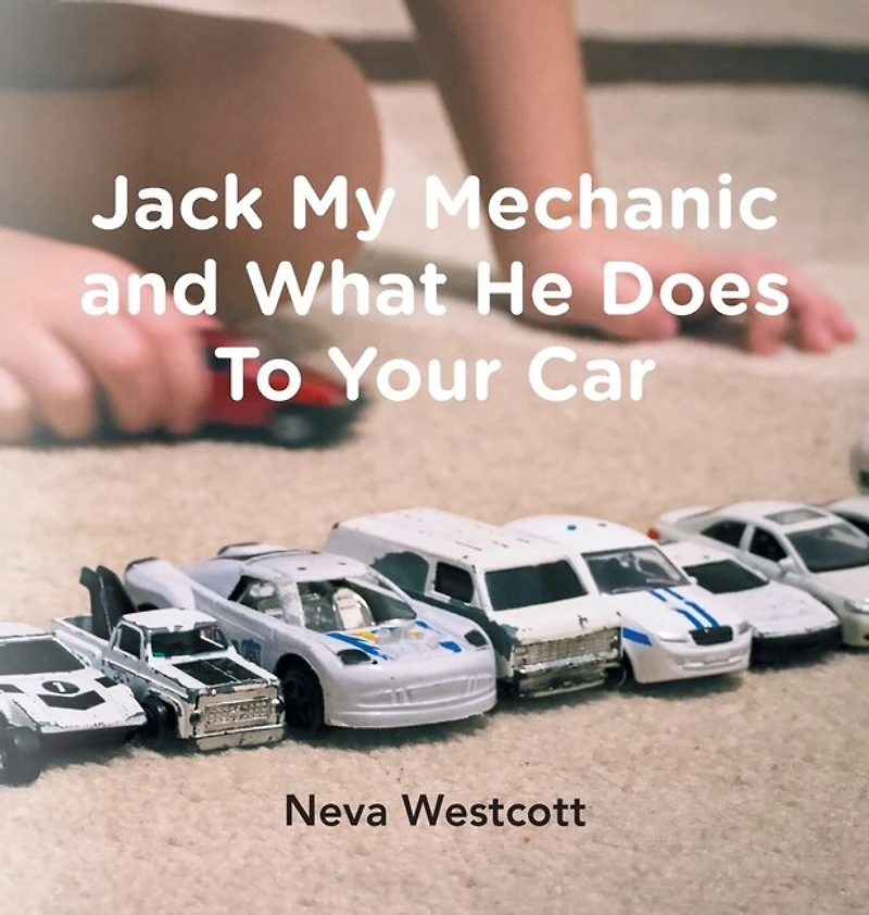 Jack My Mechanic And What He Does To Your Car
