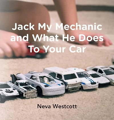 Jack My Mechanic And What He Does To Your Car