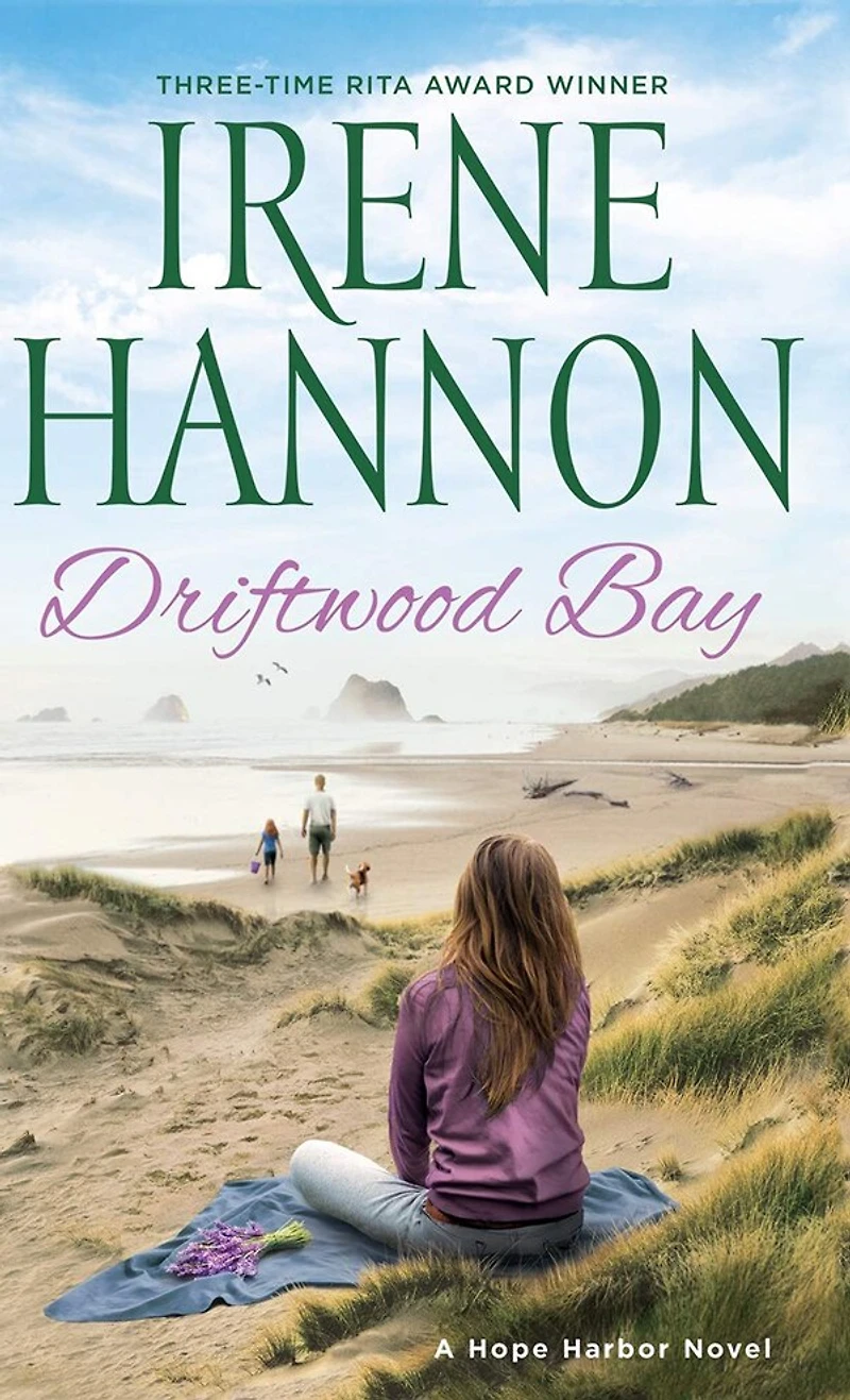 Driftwood Bay