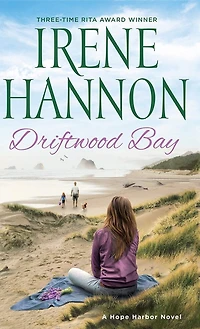 Driftwood Bay