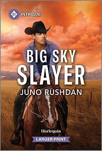 Big Sky Slayer