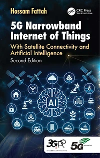 5G Narrowband Internet of Things: With Satellite Connectivity and Artificial Intelligence