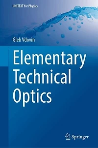 Elementary Technical Optics