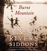 Burnt Mountain (value Priced)