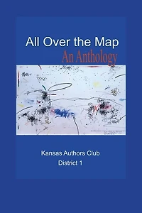 All Over the Map: An Anthology