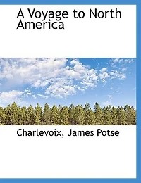 A Voyage to North America