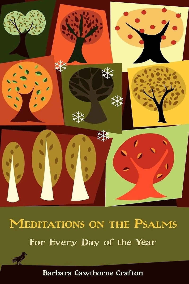 Meditations on the Psalms: For Every Day of Year