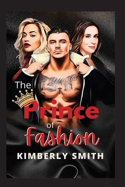The Prince Of Fashion - A Cinderella Story