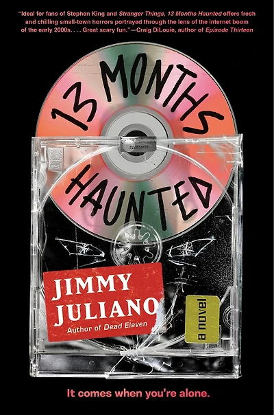 13 Months Haunted: A Novel