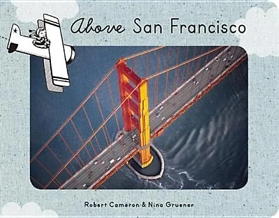 Above San Francisco