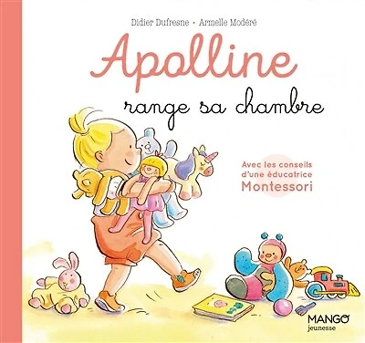 Apolline Range Sa Chambre