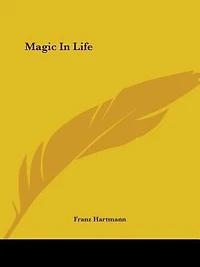 Magic In Life