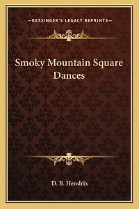 Smoky Mountain Square Dances