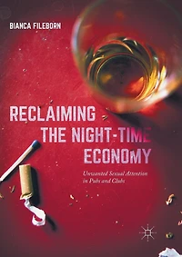 Reclaiming The Night-time Economy: Unwanted Sexual Attention Pubs And Clubs