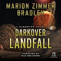 Darkover Landfall: International Edition