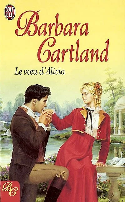 Le voeu d'Alicia