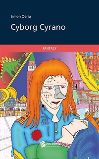 Cyborg Cyrano