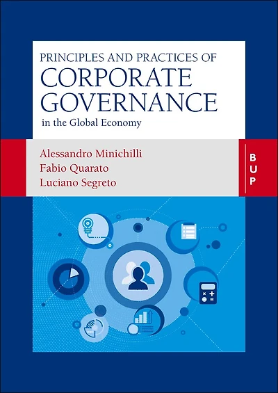 Principles And Practices Of Corporate Governance: In The Global Economy