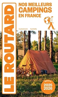 Nos meilleurs campings en France: 2025-2026