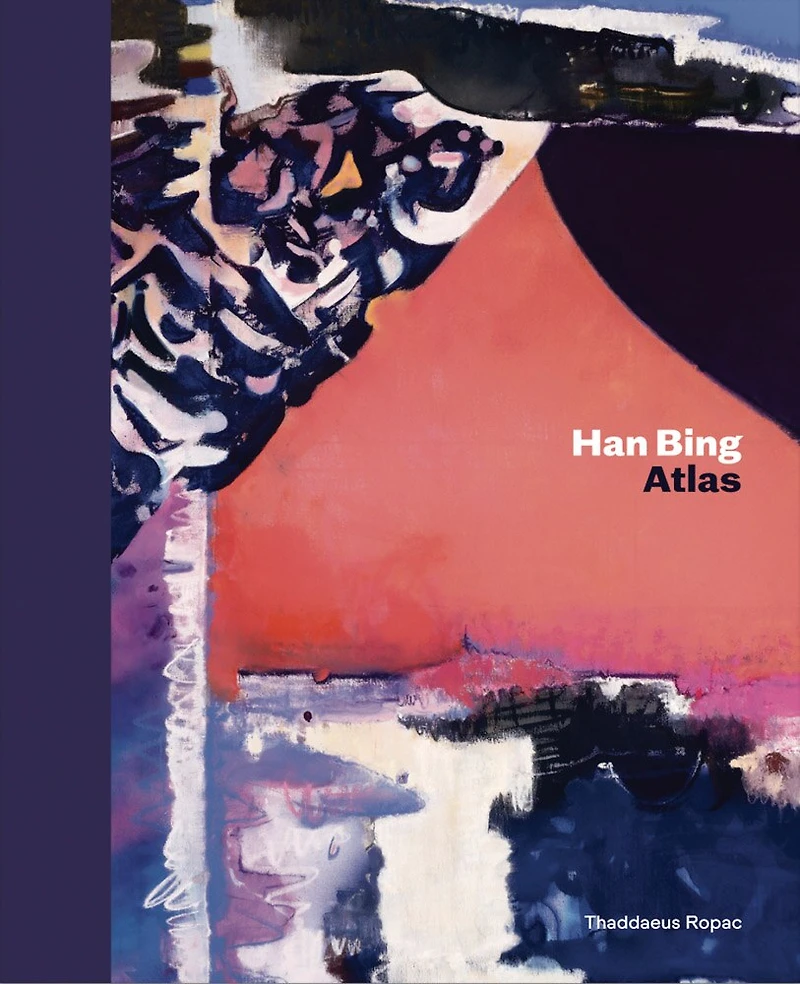 Han Bing: Atlas