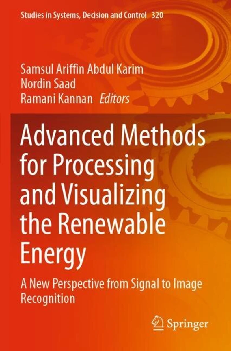 Advanced Methods For Processing And Visualizing The Renewable Energy: A New Perspective From Signal To Image Recognition