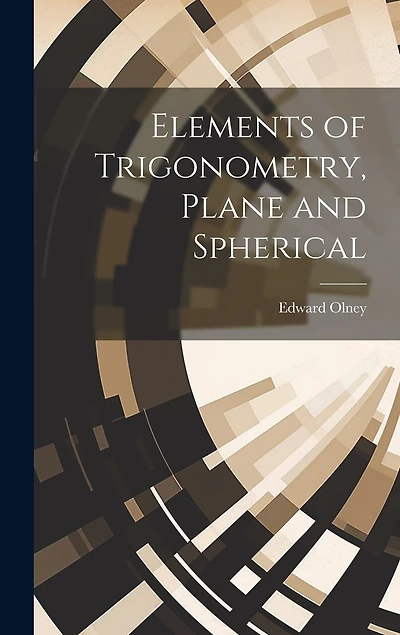 Elements of Trigonometry